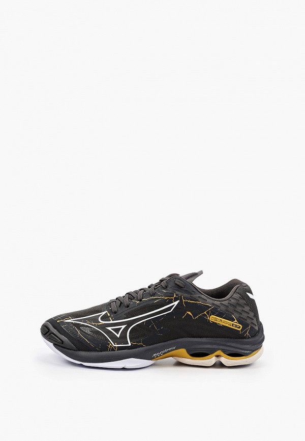 

Кроссовки Mizuno, Черный, WAVE LIGHTNING Z7