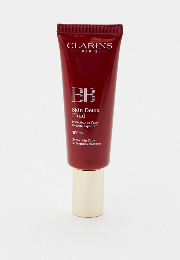 Флюид для лица Clarins