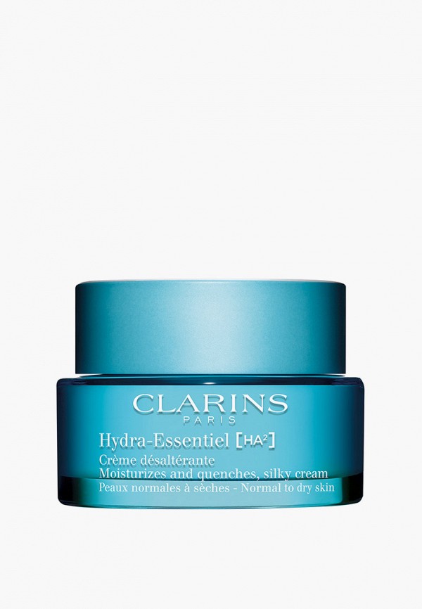 фото Крем для лица clarins