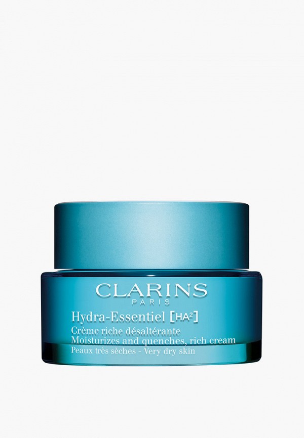 фото Крем для лица clarins