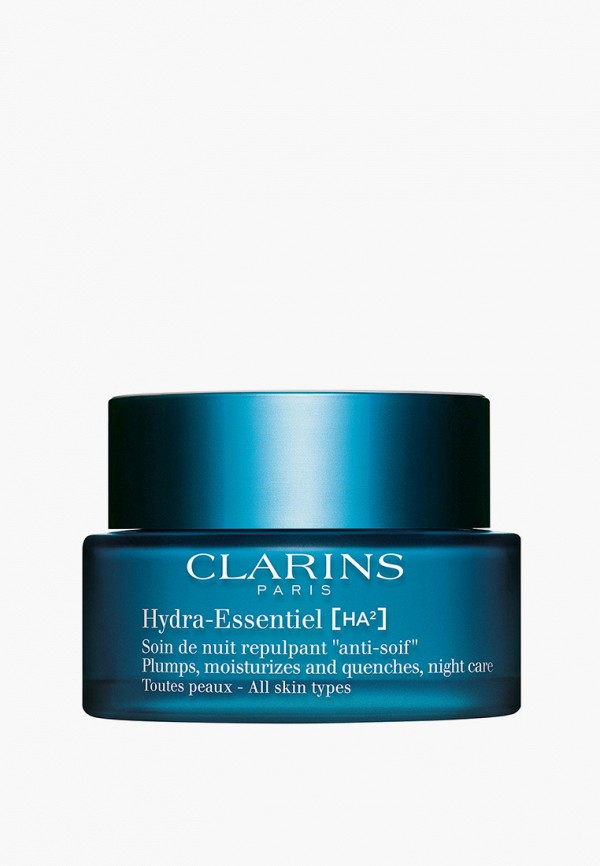 фото Крем для лица clarins