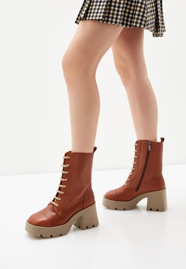 фото Ботильоны riconte