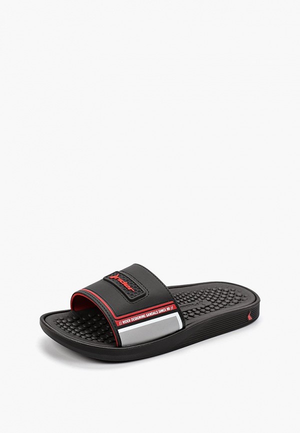 фото Сланцы rider