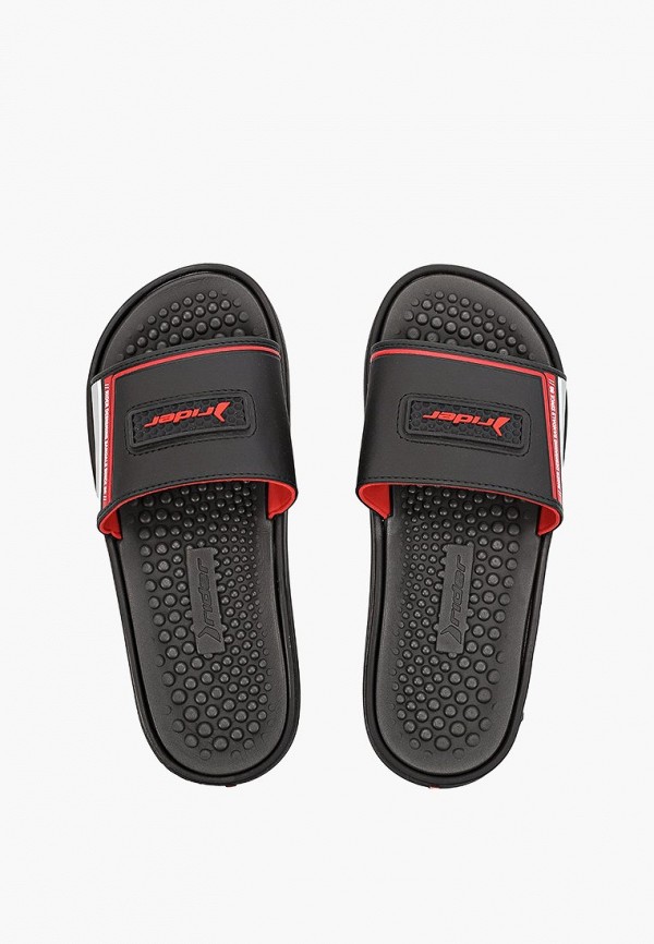 фото Сланцы rider