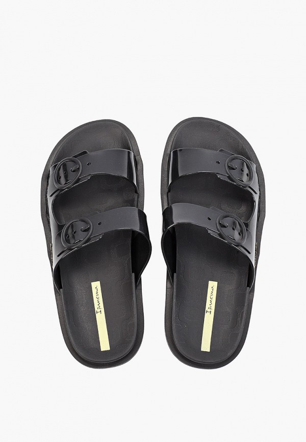 фото Сланцы ipanema