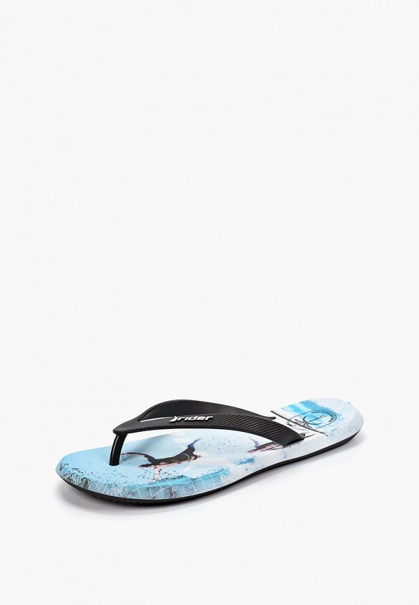 фото Сланцы rider