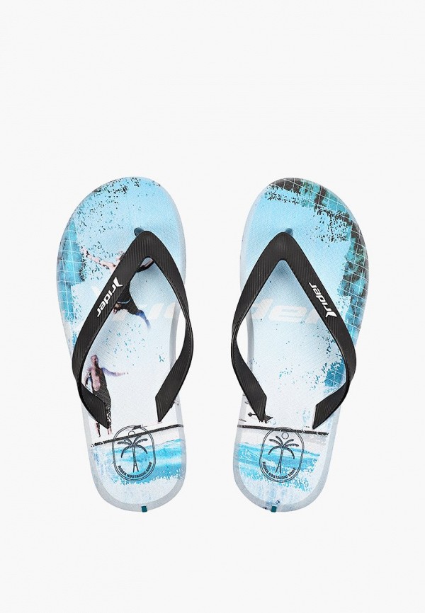 фото Сланцы rider