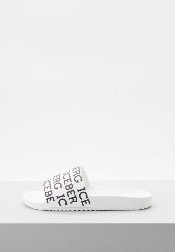 

Сланцы Iceberg, Белый, SLIPPER