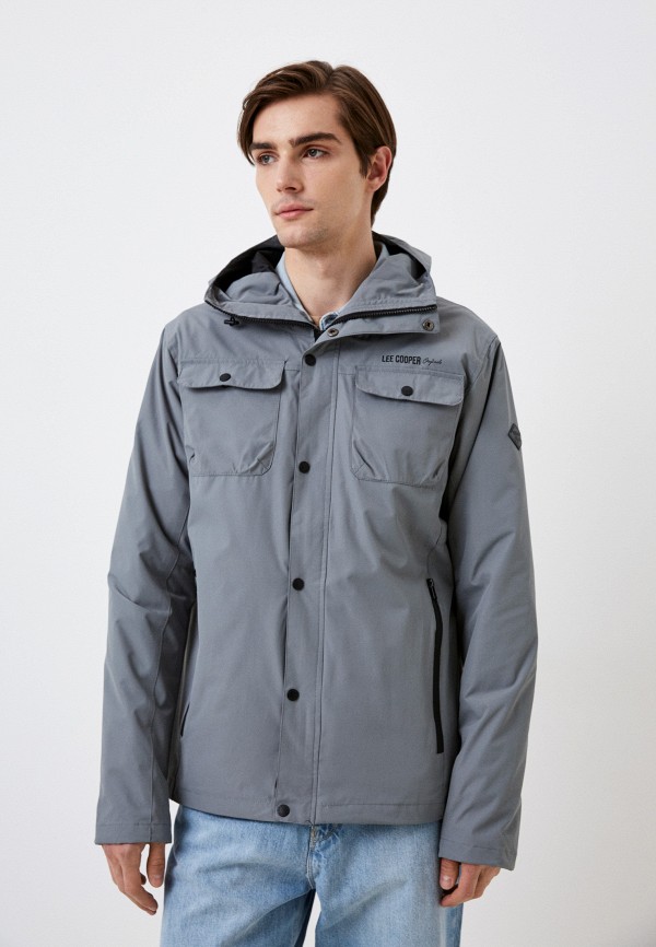Мужская Одежда Lee Cooper Купить На Авито