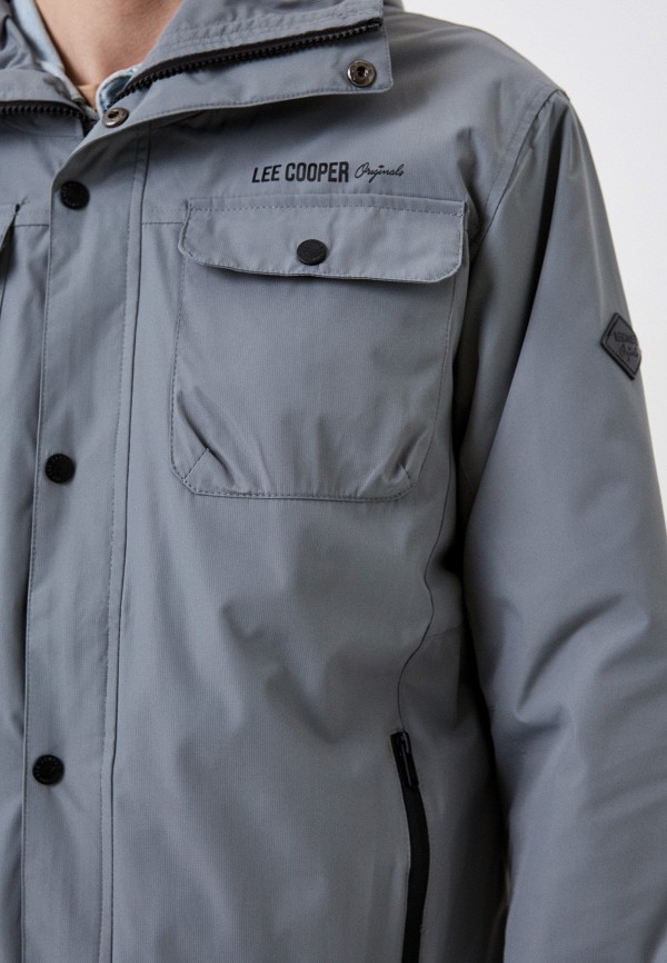 фото Куртка lee cooper