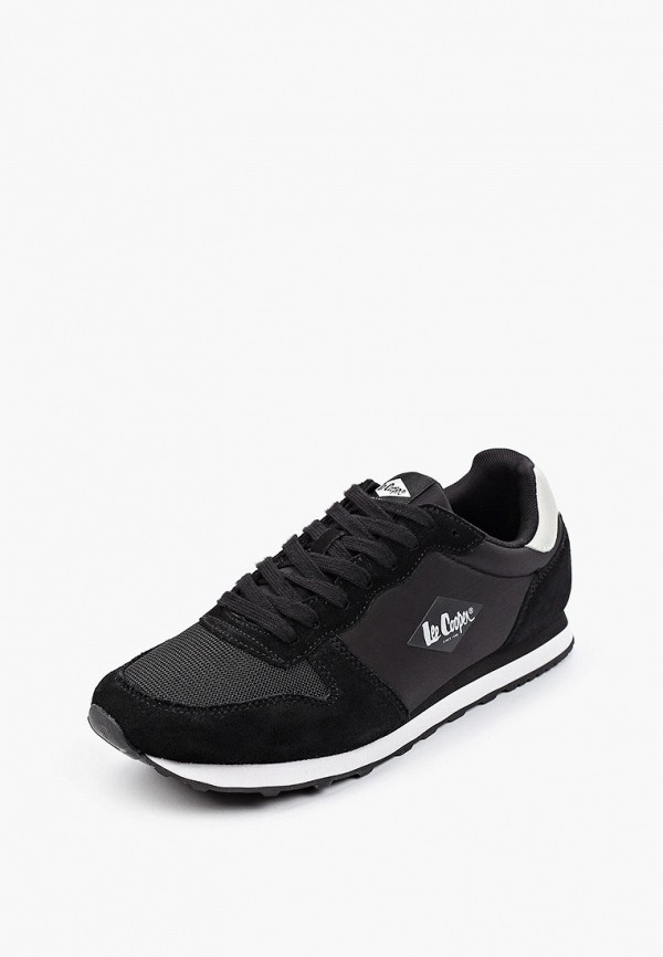 Кроссовки  Lee Cooper фото