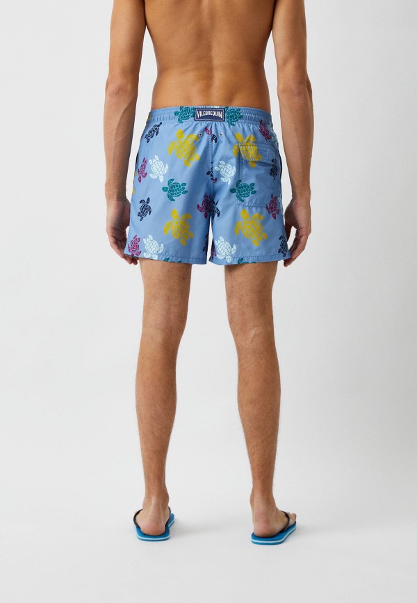 фото Шорты для плавания vilebrequin