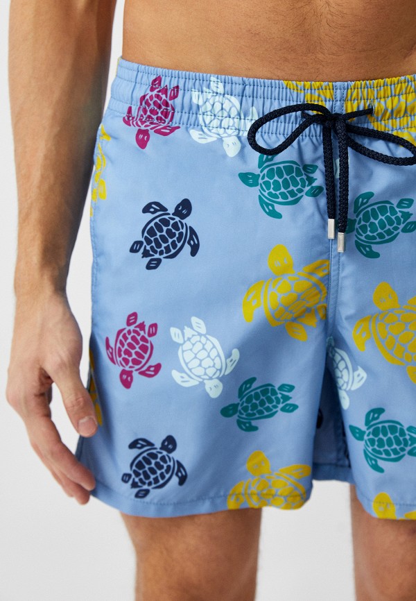 фото Шорты для плавания vilebrequin