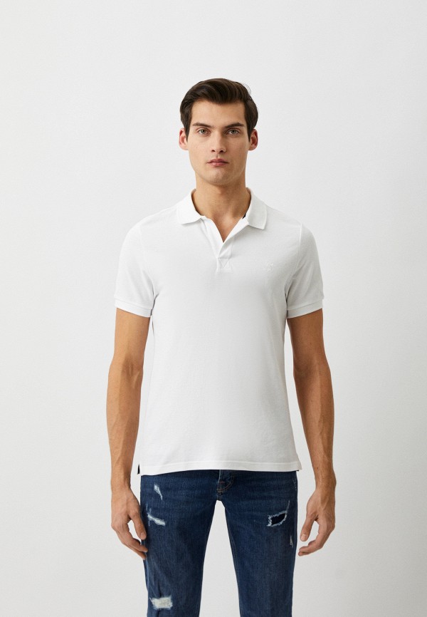 Поло Vilebrequin