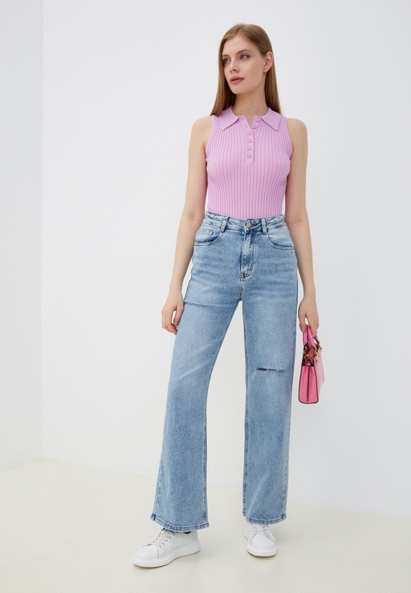 фото Джинсы rene santi