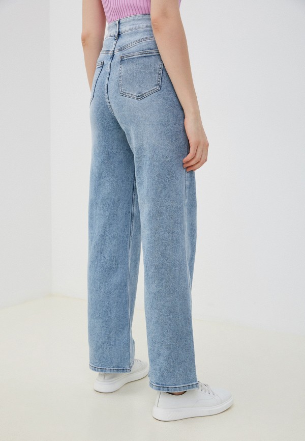 фото Джинсы rene santi