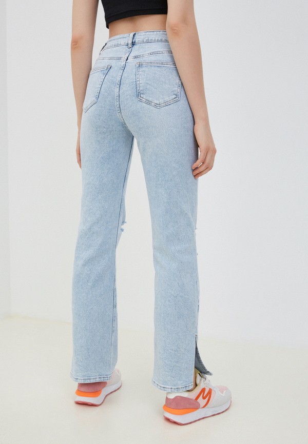 фото Джинсы rene santi