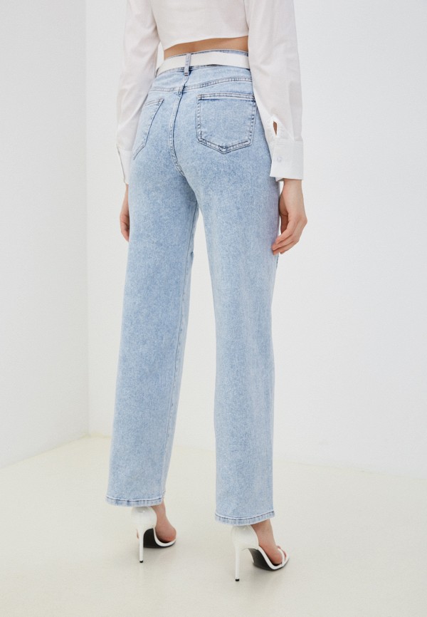 фото Джинсы rene santi