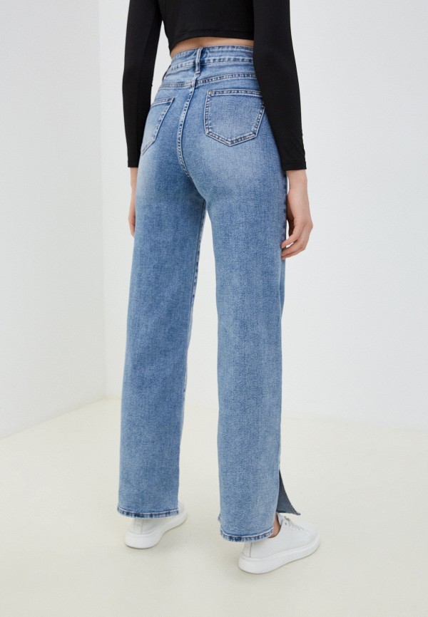 фото Джинсы rene santi