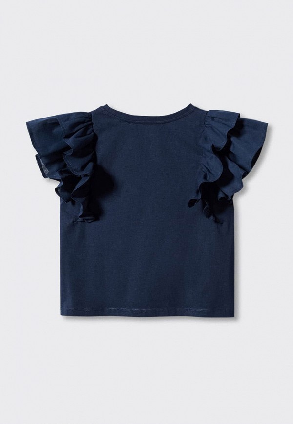 Топ  Mango Kids фото