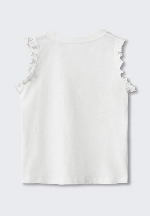 Майка Mango Kids Майка Mango Kids фото