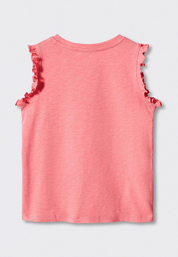 Майка  Mango Kids фото