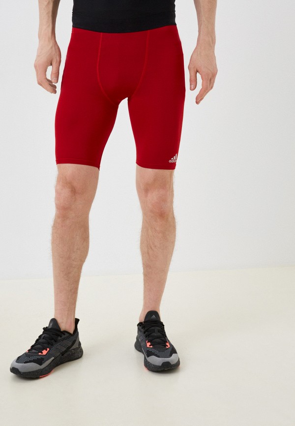 

Шорты спортивные adidas, Красный, MI TF SHORT