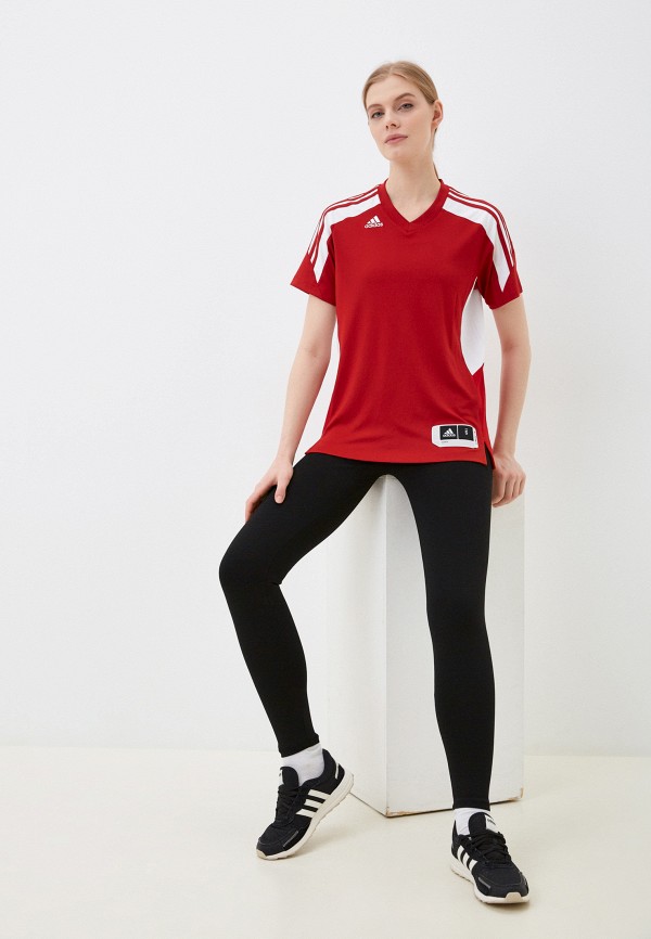 фото Футболка спортивная adidas