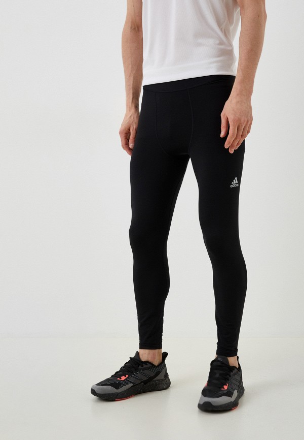 

Тайтсы adidas, Черный, MI TF W TIGHT