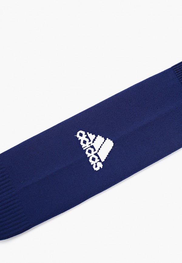 Гетры adidas синий, размер 39, фото 2