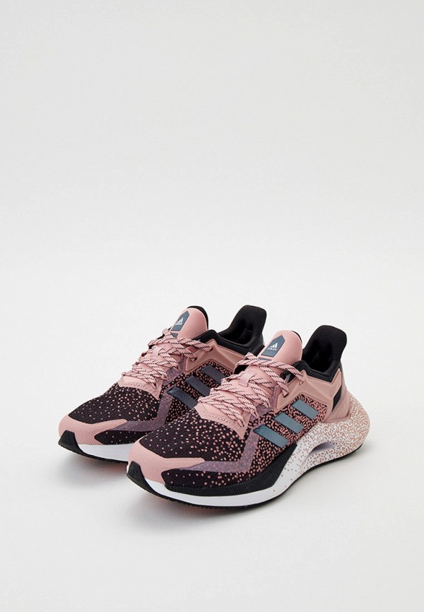 Кроссовки  adidas фото