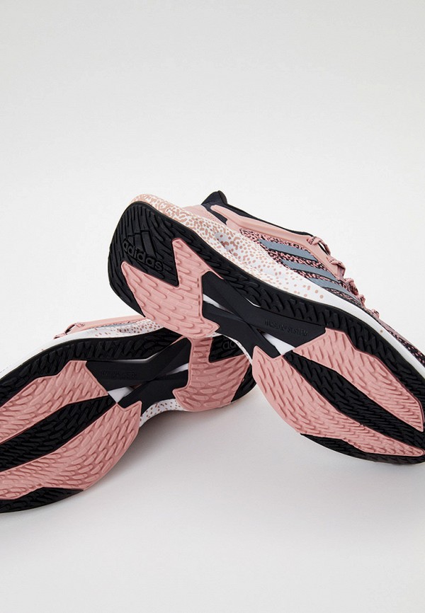 Кроссовки  adidas фото