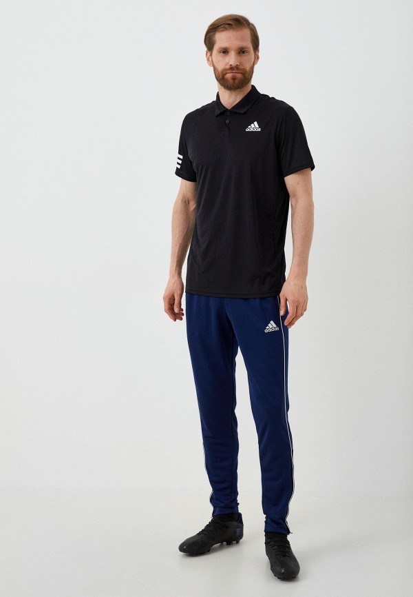 Брюки спортивные  adidas фото