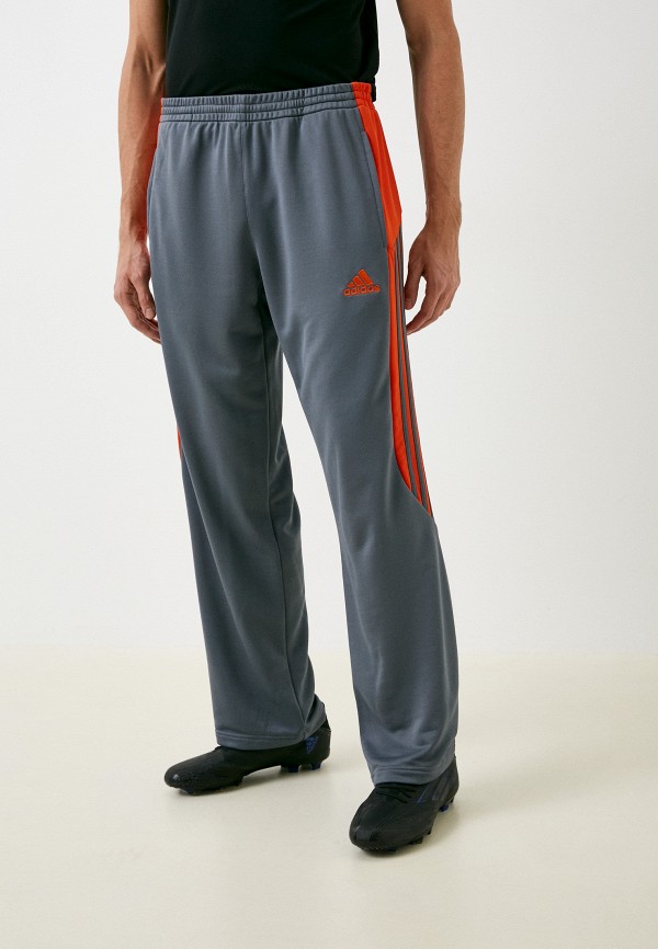 

Брюки спортивные adidas, Серый, MT14 SWT PNT