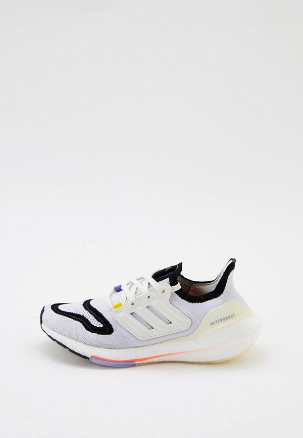 

Кроссовки adidas, Белый, ULTRABOOST 22 W