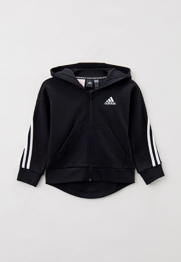 Толстовка  adidas