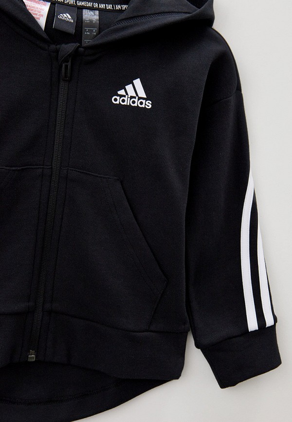 Толстовка  adidas фото