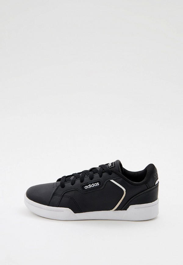 

Кеды adidas, Черный, ROGUERA J