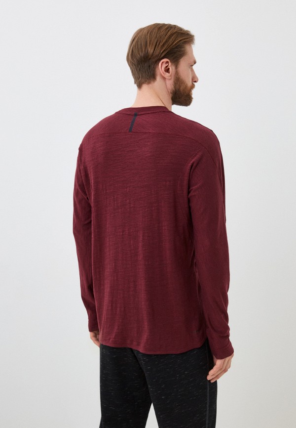 фото Лонгслив спортивный adidas