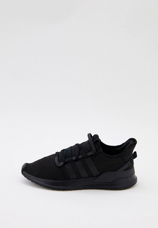 

Кроссовки adidas, Черный, U_PATH RUN