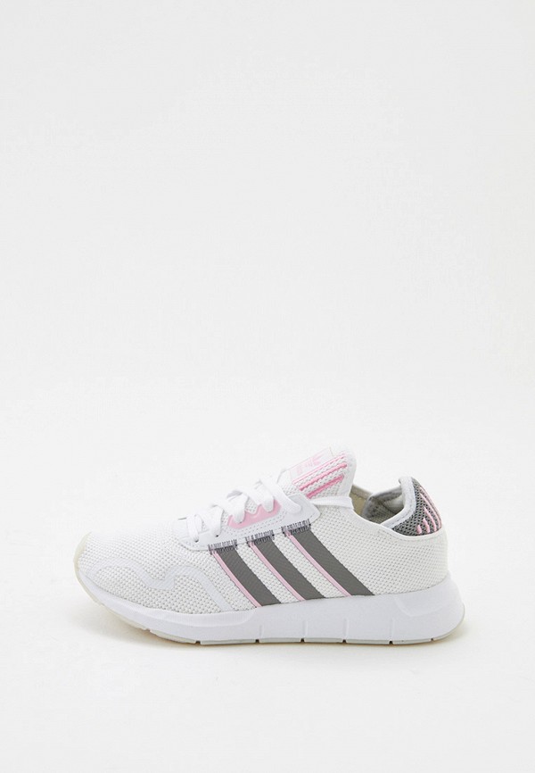 

Кроссовки adidas, Белый, SWIFT RUN X W