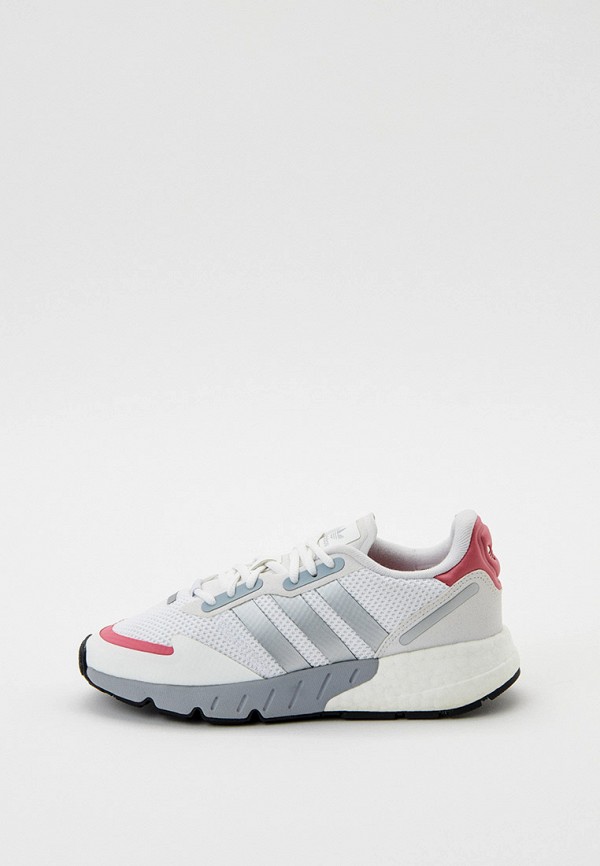 

Кроссовки adidas, Белый, ZX 1K BOOST W