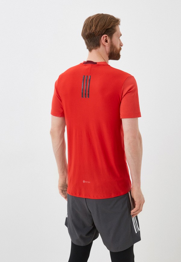 Футболка  adidas фото