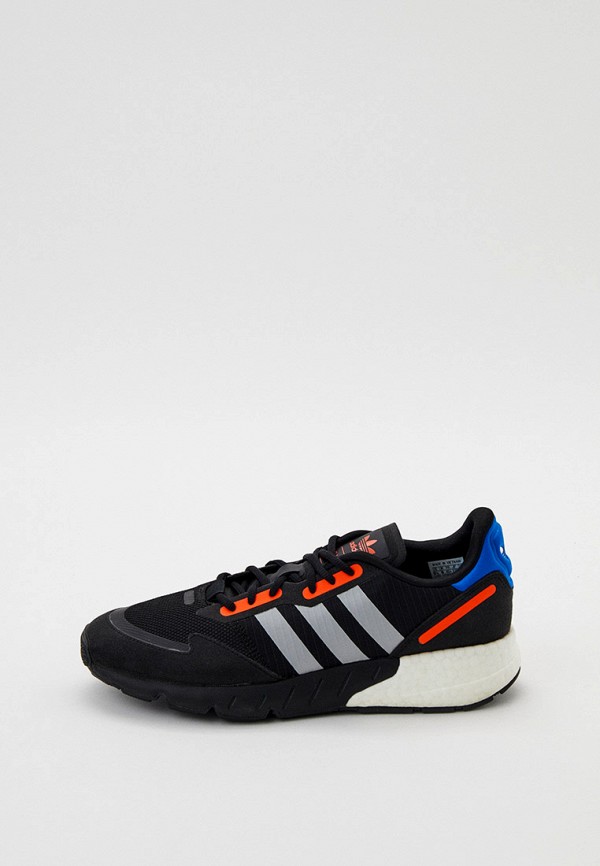 

Кроссовки adidas, Черный, ZX 1K BOOST