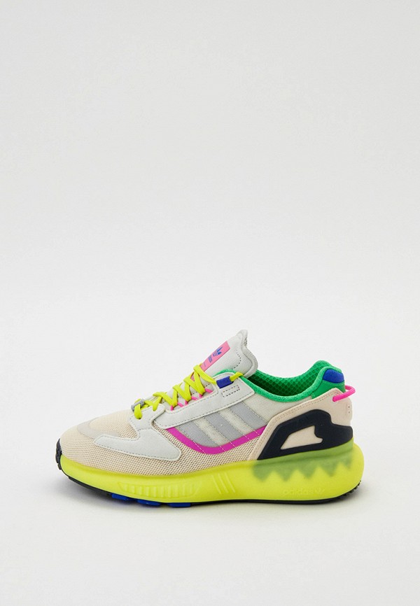 

Кроссовки adidas Originals, Желтый, ZX 5K BOOST W