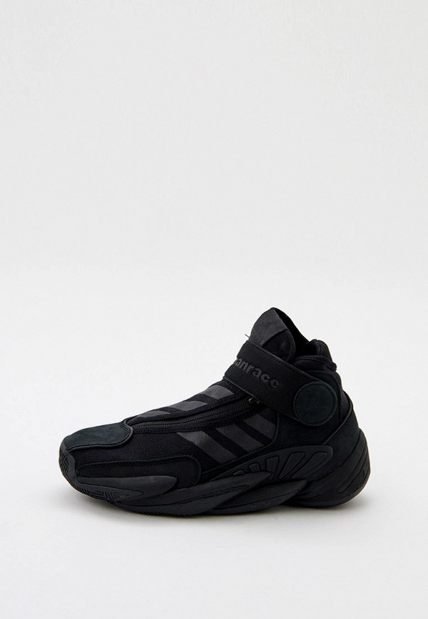 Кроссовки adidas Originals черный, размер 35,5, фото 1