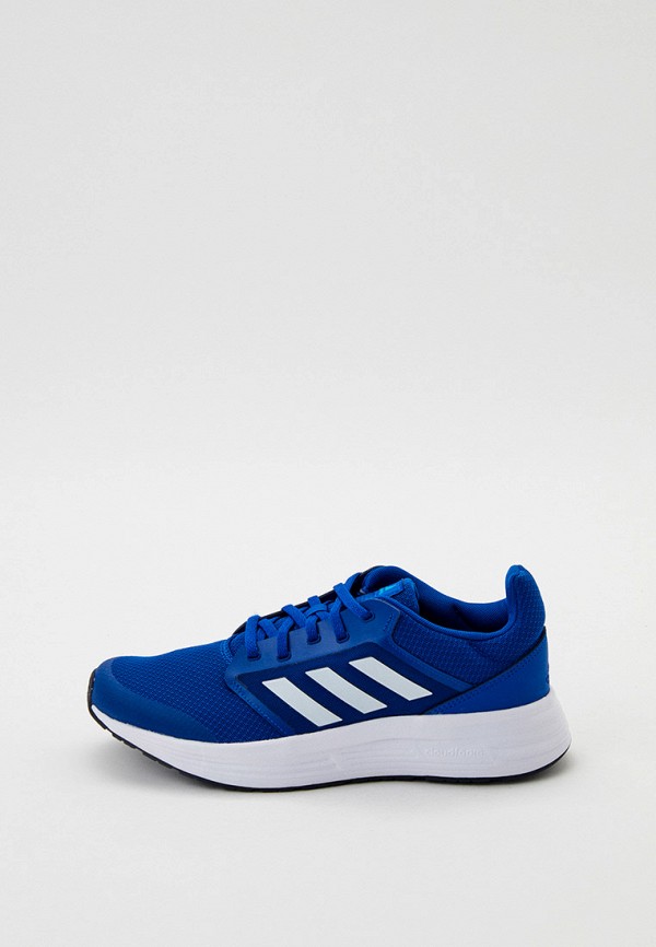 

Кроссовки adidas, Синий, GALAXY 5