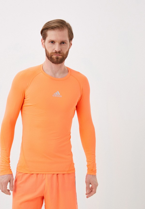 Лонгслив спортивный  adidas
