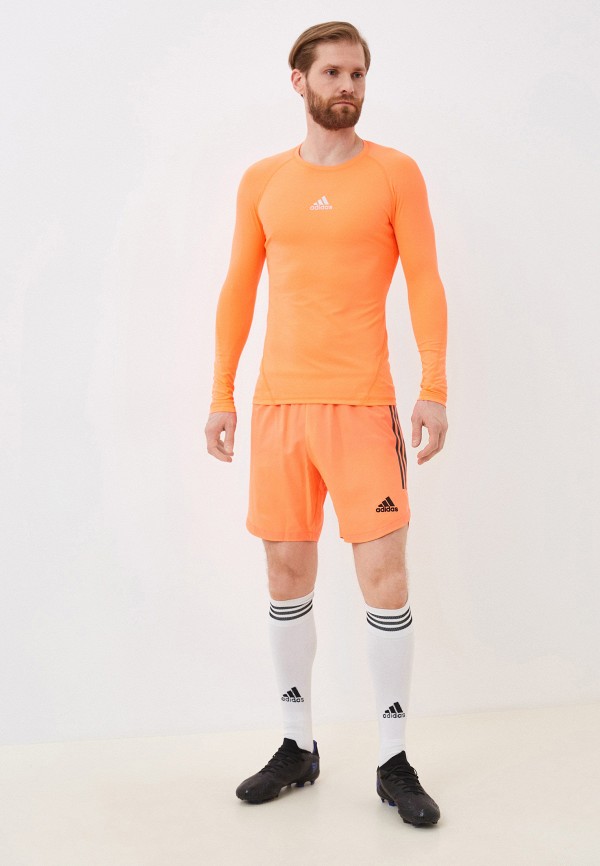 фото Лонгслив спортивный adidas