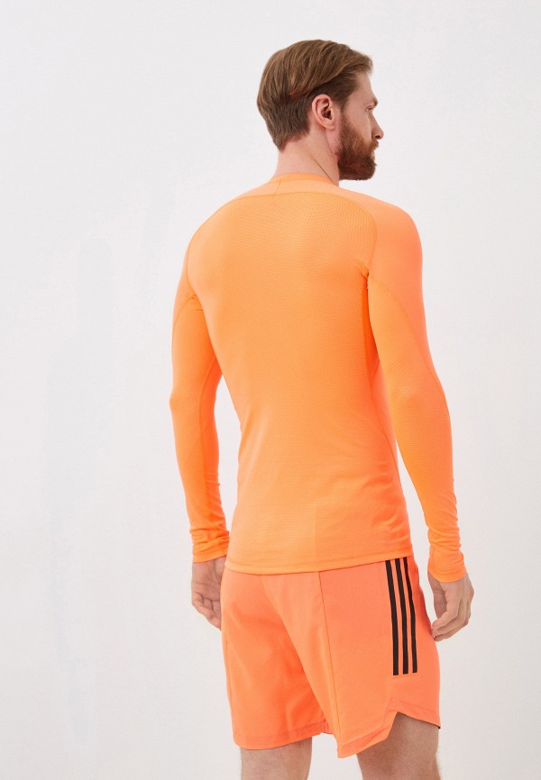 фото Лонгслив спортивный adidas